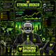 Strong Broker #  008 - Otis