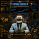 Strong Broker # 001 -  Ralph