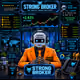 Strong Broker # 002 -  Tyler