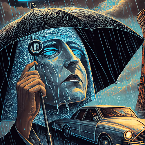 VISIONS - KkLylMcbME