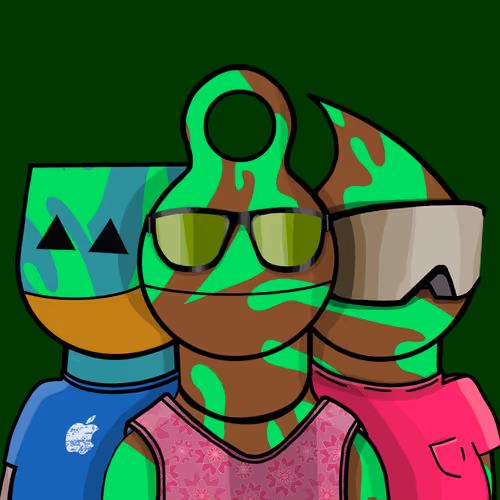 Mondie Tripletonz The Genesis