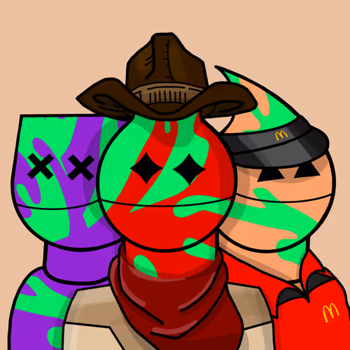 Mondie Tripletonz The Genesis