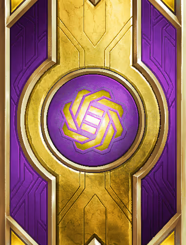 Card Back Royale