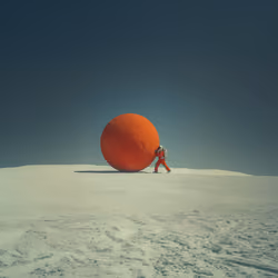 Red Planet