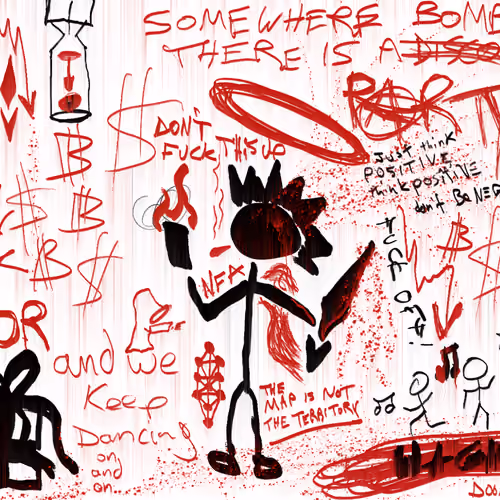 Party Bomb