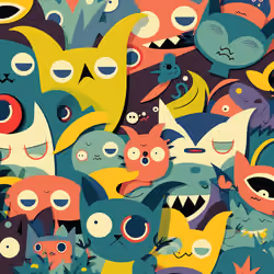 cutties #496