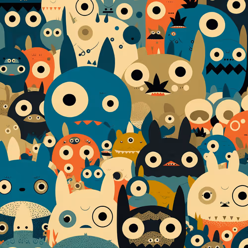 Cutties Muricesenshi