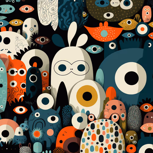 cutties #72
