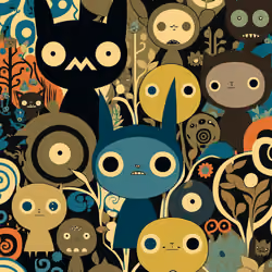 cutties #337