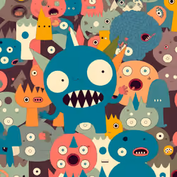 cutties #85