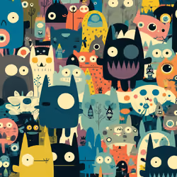cutties #471