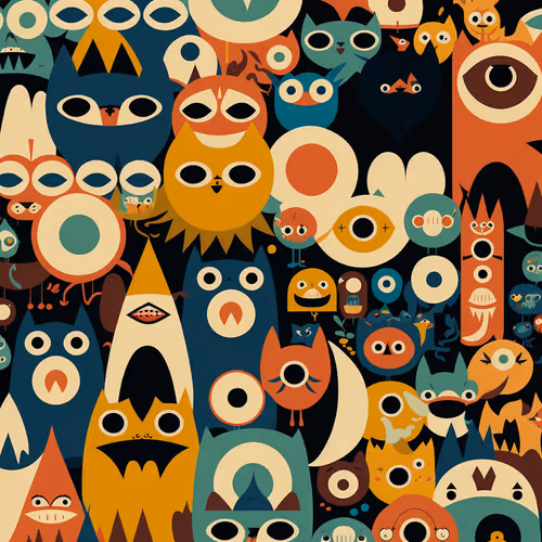 Cutties Muricesenshi