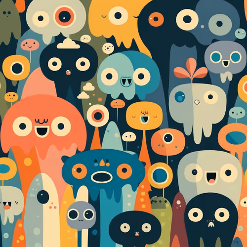cutties #735