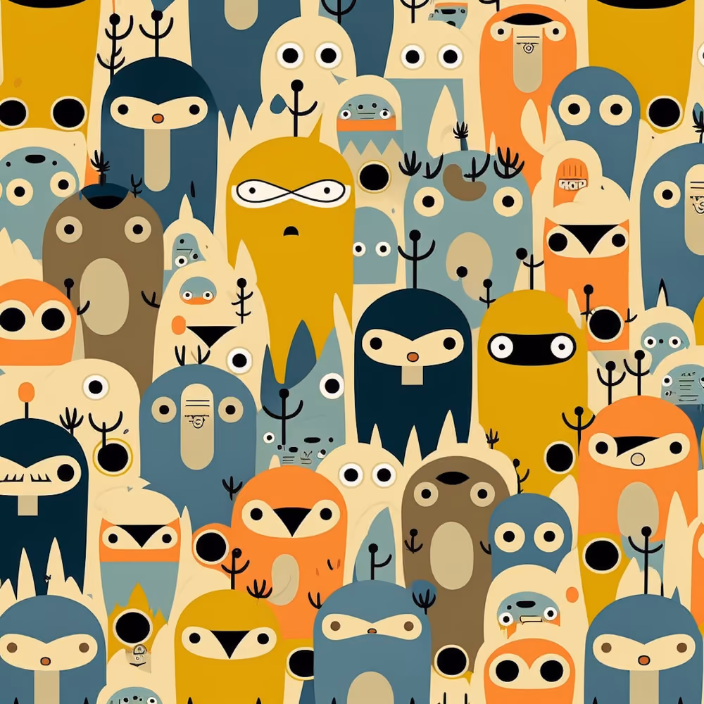 cutties #772