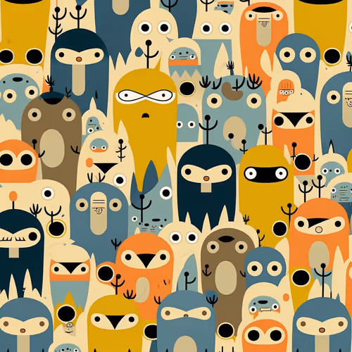 cutties #772
