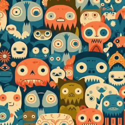 cutties #127