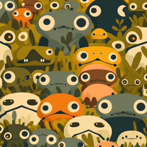 cutties #733