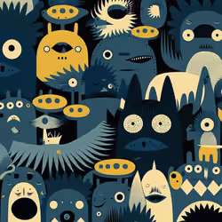 cutties #383