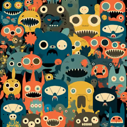 cutties #478