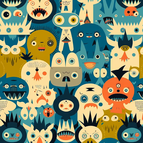 Cutties Muricesenshi