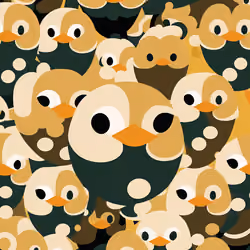 cutties #444