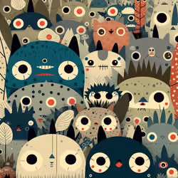 cutties #567