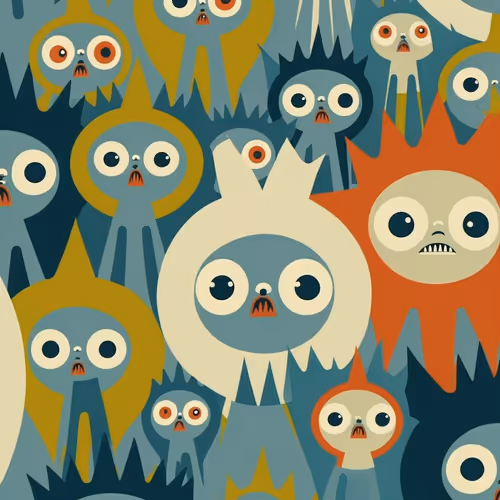 cutties #88