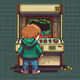 434