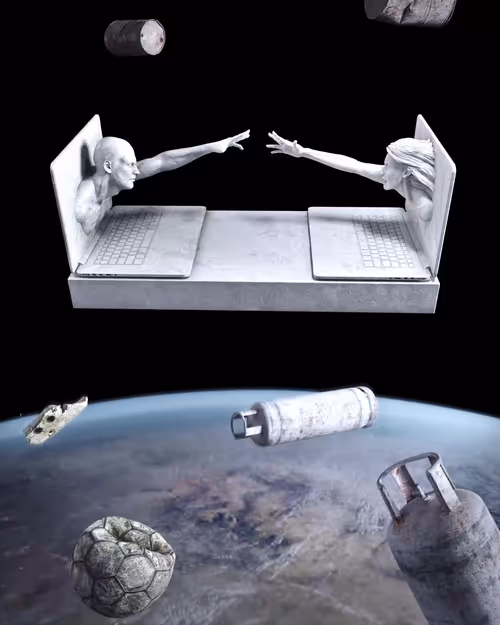 Item #8500010005 Media