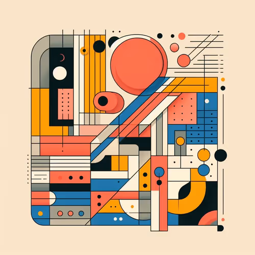 Essence of Abstraction by FireLørrd