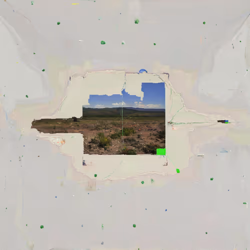 Topology Of A Dream Beyond Drive C By Serezha Galkin