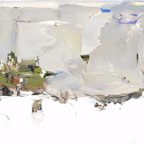 Topology of a Dream: Beyond Drive C:\ by Serezha Galkin