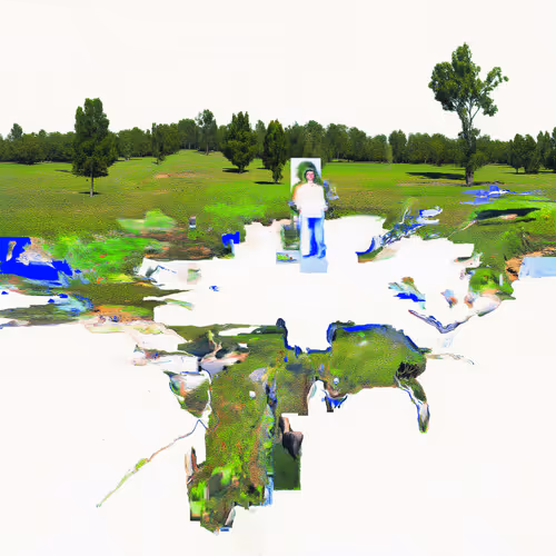 Topology Of A Dream Beyond Drive C By Serezha Galkin