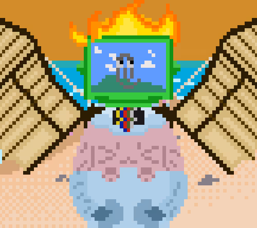 Protopixels