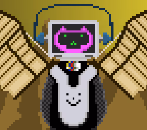 Protopixels