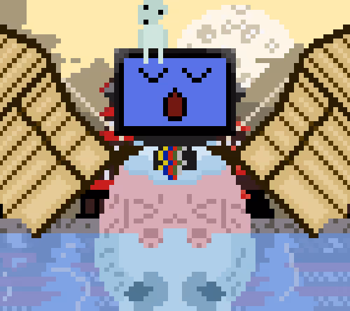 Protopixels