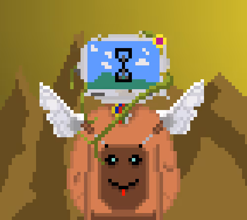 Protopixels