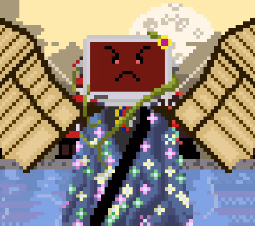 Protopixels