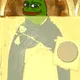 GlitchPepe