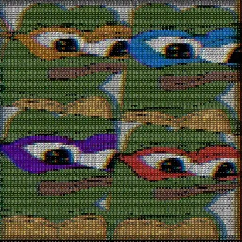 Chavodropz