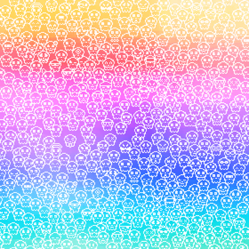 Skulls 52