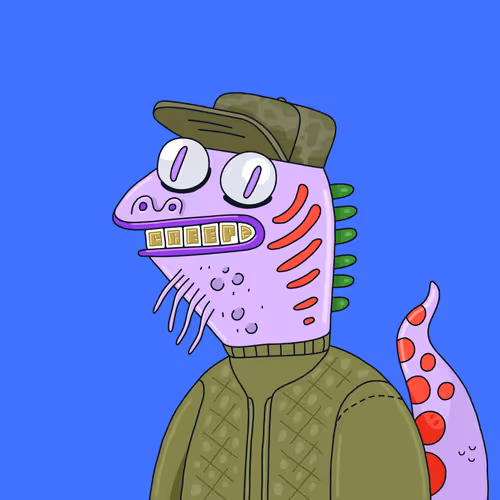 joecarnell.eth Ethereum Name Service (ENS and .eth domain) PFP