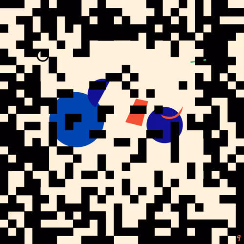Illumina Blacksquare
