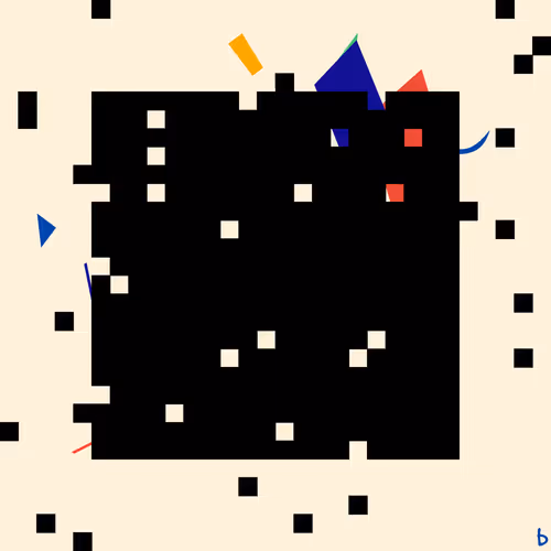 Illumina Blacksquare
