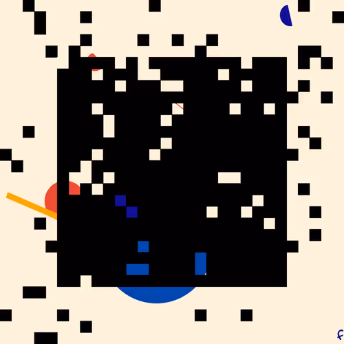 Illumina Blacksquare