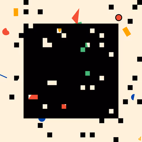 Illumina Blacksquare
