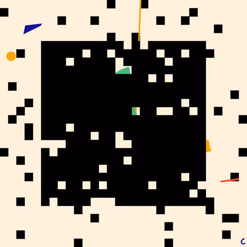 Illumina Blacksquare
