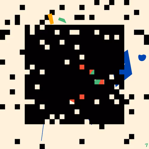 Illumina Blacksquare