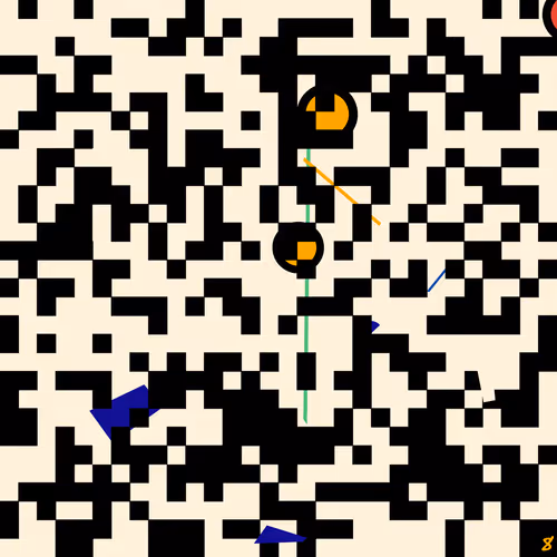 Illumina Blacksquare