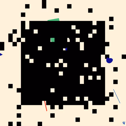Illumina Blacksquare